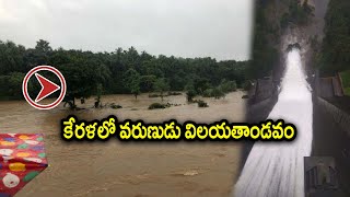 కేరళలో 26 ఏళ్ల తర్వాత ఈ గేట్లు ఎత్తారు | Oneindia Telugu