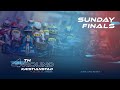 Finals LIVE | Euro Series Round 4 Åsum Ring | 2024 Champions of the Future