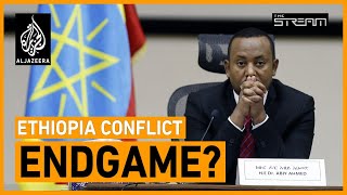 Is Ethiopia's war over or just beginning? | The Stream