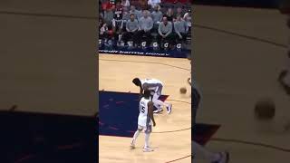 Kevin Porter Jr With The Ankle Breaker 🤯