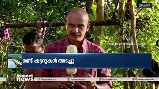 മുല്ലപ്പെരിയാർ; ജലനിരപ്പിൽ നേരിയ കുറവ് | Mullaperiyar Water Level