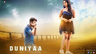 Duniyaa |luka chuppi | heart touching love story |new hindi video song 2019|LOVE REFLECTION