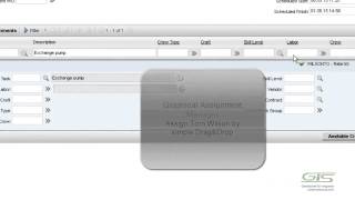 Assignment Manager for IBM Maximo