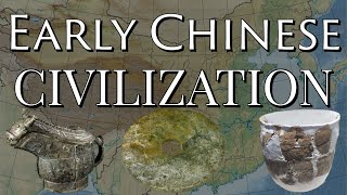 The Rise of Early Chinese Civilization ~ Dr. Min Li