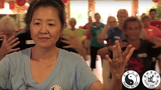 Taoist Tai Chi® arts: A moving meditation for body, mind and spirit