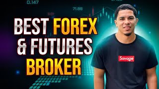 The Best Forex \u0026 Futures Brokers including a MetaTrader 4/5 broker for US clients