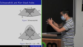 Jonathan Luk - A tale of two tails - IPAM at UCLA