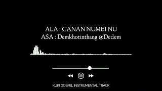 CANAN NUMEINU | DEMKHOTINTHANG @DEDEM | SOUND TRACK