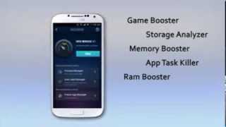 DU Speed Booster --- by DU Apps Studio