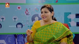 മോണ രോഗങ്ങൾ |Gum Diseases |GOOD HEALTH | EP-58