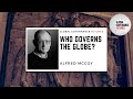 Alfred McCoy – Who Governs the Globe?