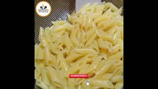 How to Cook Macaroni | How to Boil Pasta #shorts #ytshorts