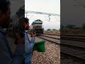 what happens when a loco becomes fails shorts