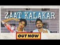 Zaat Kalakar | Official Video | Karan Adiwaal ft. PaZzo | Rap Song 2020 | Goonj Records Official |