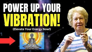 Dolores Cannon 2024: 10 Proven Ways to Attain 5D Consciousness!