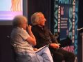 John Pilger at the Edinburgh International Book Festival Part 2