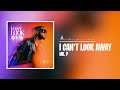 Mr P - I Can't Look Away (Official Audio)