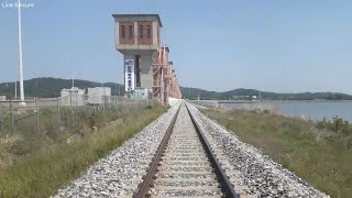 장항선 / 군산 → 장항 (후부낮은앵글)