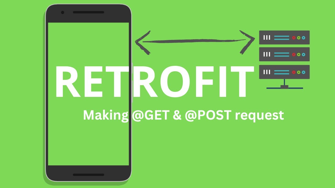 Retrofit Android Retrofit Ppt