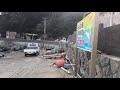 答志島　答志漁港定期船乗り場前　離島魚釣りポイント動画