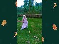 Cover RIANA LESTARY  Latihan Adegan lari buat vidio klip lagu PERDANA CIPT.ANP PRATAMA