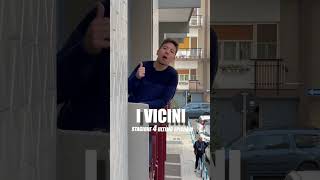 I VICINI Stagione 4 Episodio 6 ULTIMA PUNTATA