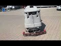 COMAC S.P.A Tripla 75 Floor cleaning machine