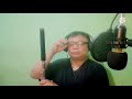 Ikaw Lamang by Silent Sanctuary (Flute Cover)