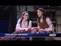 Fiddler on the Roof revival tour in Louisville this weekend