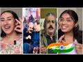 Indian Reaction on Ali Amin Gandapur Tik Tok Videos
