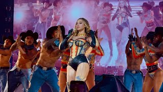 Beyoncé - SWEET ★ HONEY ★ BUCKIIN' / PURE/HONEY | COWBOY CARTER TOUR (London Night 02) 4K