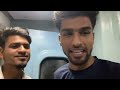 basti to mumbai train vlog😍 ltt gorakhpur kushinagar express train journey my first vlog 2022