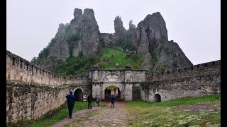 Belogradchik and Vidin, Bulgaria - Passage to Eastern Europe - May 31, 2019