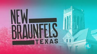 FULL SHOW: EXPLORING NEW BRAUNFELS