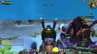 Adventures in Archaeology Quest Playthrough - Un'Goro Crater