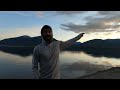 12 day 375km solo expedition across the yukon wilderness