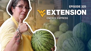 WVU Energy Express on WVPB-TV: Episode 325