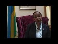 kwibuka26 high commissioner yamina karitanyi