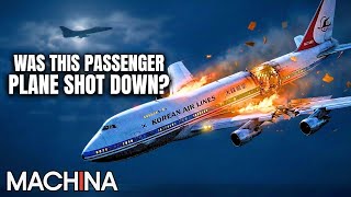 When A 747 Crossed The Wrong Border | Mayday Air Disaster | S9 EP5