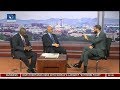 Akabueze,Yunusa Dissect Controversies Surrounding The 2018 Budget Pt.1 |Sunrise Daily|