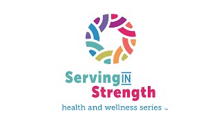 Military Women's Memorial – Serving in Strength: A Health \u0026 Wellness Series – Heart Health