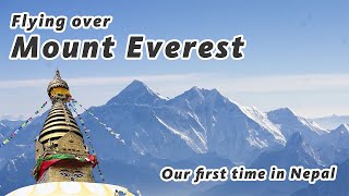 How to see Mount Everest without Hiking - Nepal Adventure