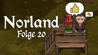 Norland 👑 #20 | Let's Play | Deutsch