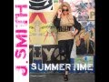 Summertime - New Single by J.Smith