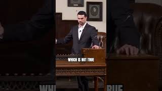 Ben Shapiro Flips The Narrative Mid Debate