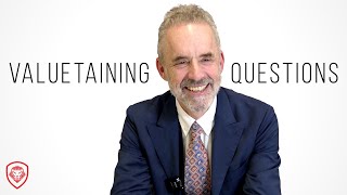 Jordan Peterson Opens Up -  What You Didn't Know About Him