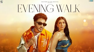 Evening Walk - Musahib (Official Video) Rav Dhillon - Punjabi Song 2023 - Geet MP3