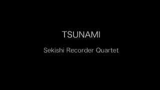 TSUNAMI