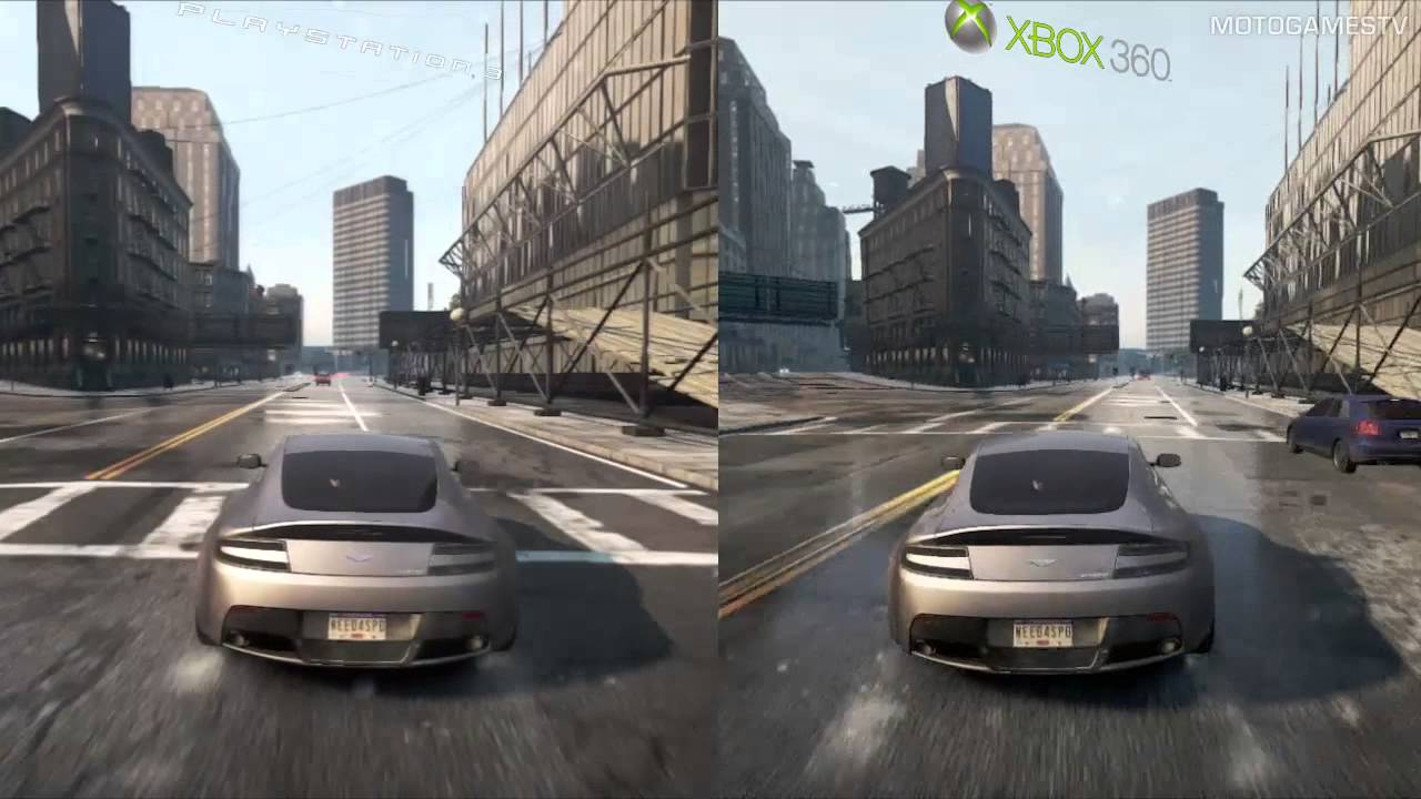 Xbox 360 Graphics Page 4 X360 Vs Ps3 Face Off Round Seven