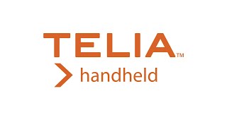 An Introduction to TELIA Handheld